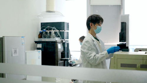 向新而行丨瑞凝生物 六年磨一劍，引領(lǐng)腫瘤放療防護(hù)新未來