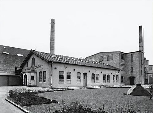 從批發到精研 跨國藥企專注藥品銷售的轉型之路