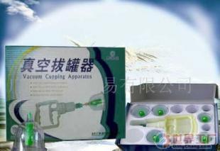 批發(fā)金同真空拔火罐12只裝 現(xiàn)代家庭理療與傳統(tǒng)中醫(yī)智慧的便捷之選