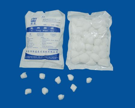 醫(yī)用棉球品質(zhì)保障與市場拓展 新鄉(xiāng)市強盛醫(yī)療器械的醫(yī)藥招商策略
